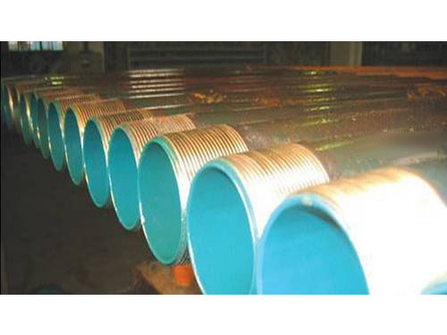 內環氧粉末（mò）防腐鋼管