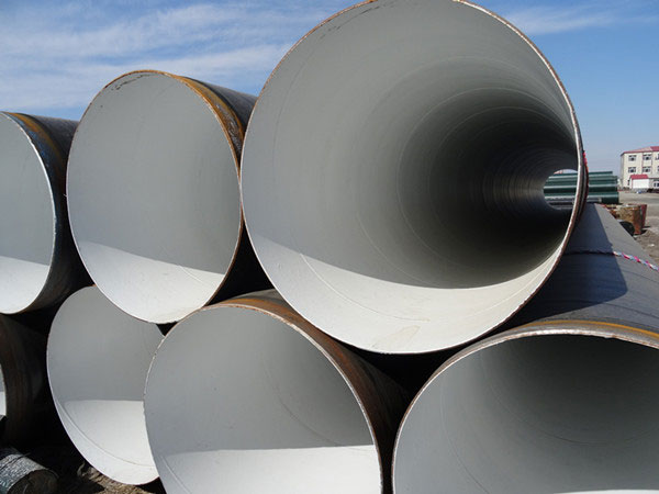 IPN8710防腐鋼管（guǎn）