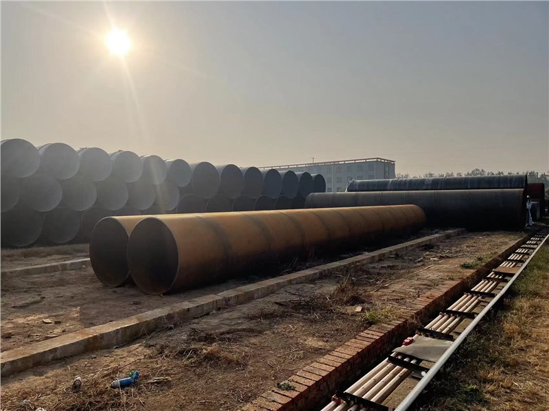 五洲鋼鐵有（yǒu）限公司